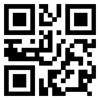 Scansione del Qr Code di 3918434079