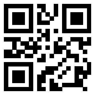 Scansione del Qr Code di 3918434080