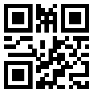 3918434083 - Immagine del Qr Code associato