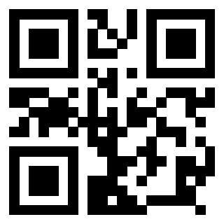 3918434085 QrCode associato