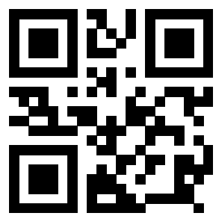 3918434091 - Immagine del QrCode