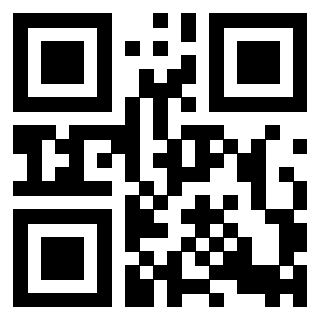 3918434092 QrCode associato