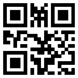Il Qr Code di 3918434093