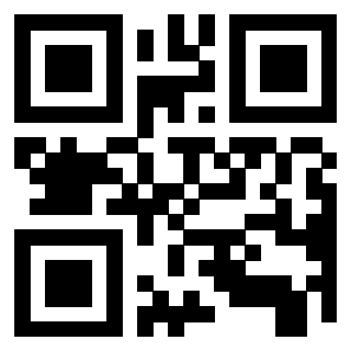 3918434096 - Immagine del QrCode associato