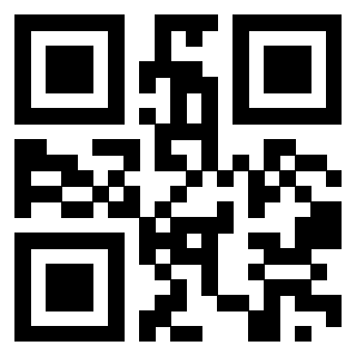Immagine del Qr Code di 3918434099