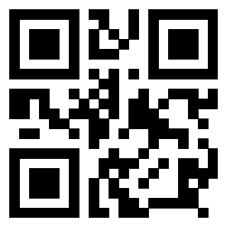 Qr Code di 3918434100