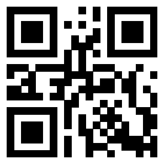 3918434101 Qr Code associato