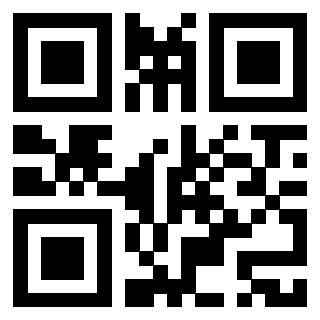3918434103 - Immagine del Qr Code associato