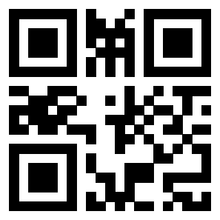 3918434108 - Immagine del QrCode associato