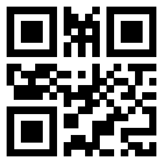 3918434109 - Immagine del Qr Code associato