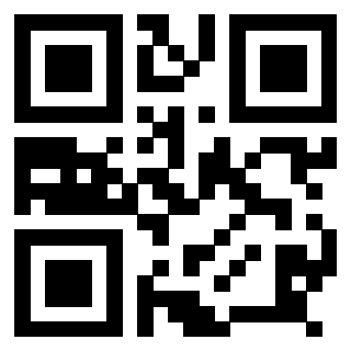 3918434110 QrCode associato