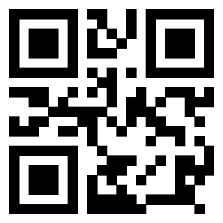 QrCode di 3918434112