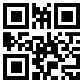 3918434114 - Immagine del QrCode associato