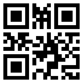 Immagine del Qr Code di 3918434115