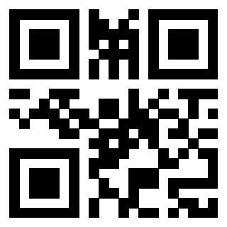 Immagine del QrCode di 3918434118