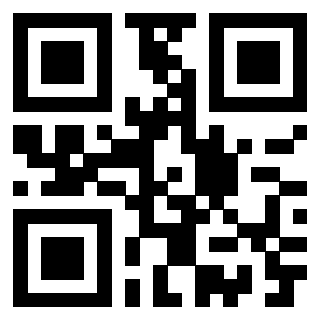 Il Qr Code di 3918434119