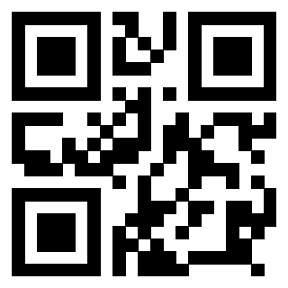 3918434121 Qr Code associato