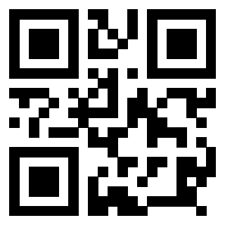 Immagine del QrCode di 3918434123