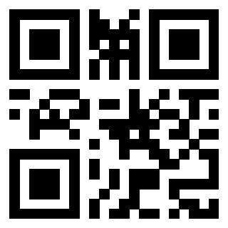 3918434124 - Immagine del Qr Code