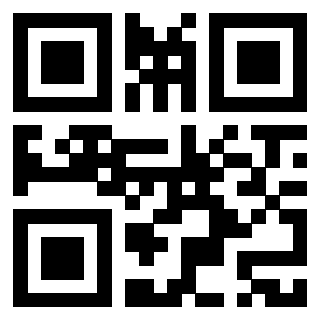 Il Qr Code di 3918434125