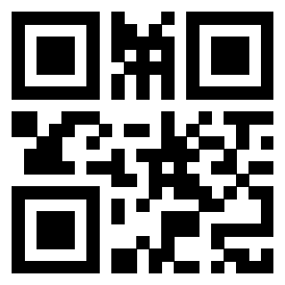 Scansione del Qr Code di 3918434126