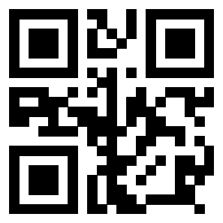 3918434128 - Immagine del QrCode associato