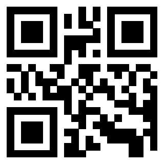 Scansione del Qr Code di 3918434130