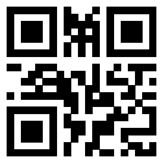 3918434131 Qr Code associato