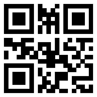 3918434134 QrCode associato
