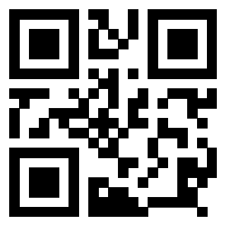 Immagine del QrCode di 3918434136