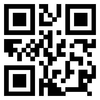 3918434137 - Immagine del Qr Code associato