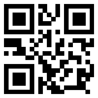 Immagine del Qr Code di 3918434139