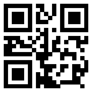3918434143 - Immagine del Qr Code associato