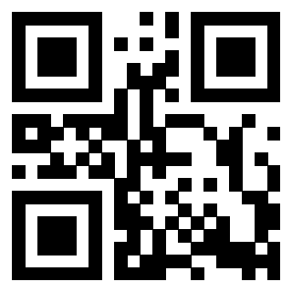 3918434144 Qr Code associato
