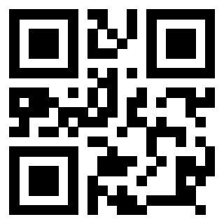 3918434146 - Immagine del Qr Code associato