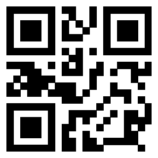 3918434150 QrCode associato