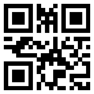 3918434166 - Immagine del QrCode associato