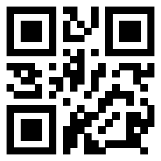 3918434168 - Immagine del QrCode associato