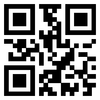 3918434171 - Immagine del Qr Code associato