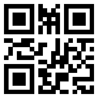 3918434172 - Immagine del Qr Code associato