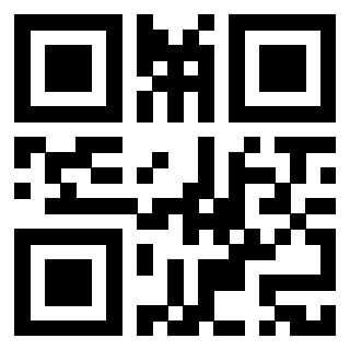 3918434173 - Immagine del QrCode associato