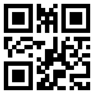 Immagine del QrCode di 3918434174