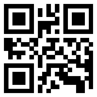 Scansione del Qr Code di 3918434176