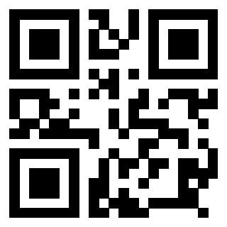 Il QrCode di 3918434179