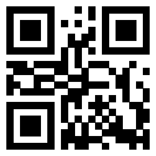 3918434182 - Immagine del QrCode associato