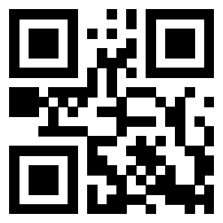 3918434183 - Immagine del QrCode associato
