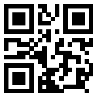 3918434185 Qr Code associato