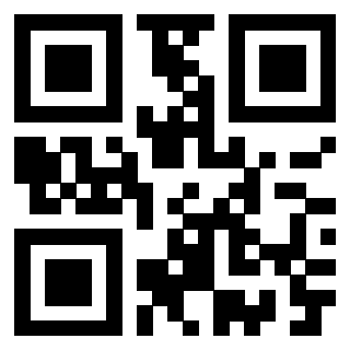 Il Qr Code di 3918434186