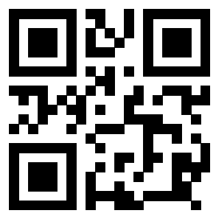 3918434187 - Immagine del QrCode associato