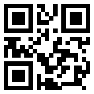 3918434189 - Immagine del Qr Code
